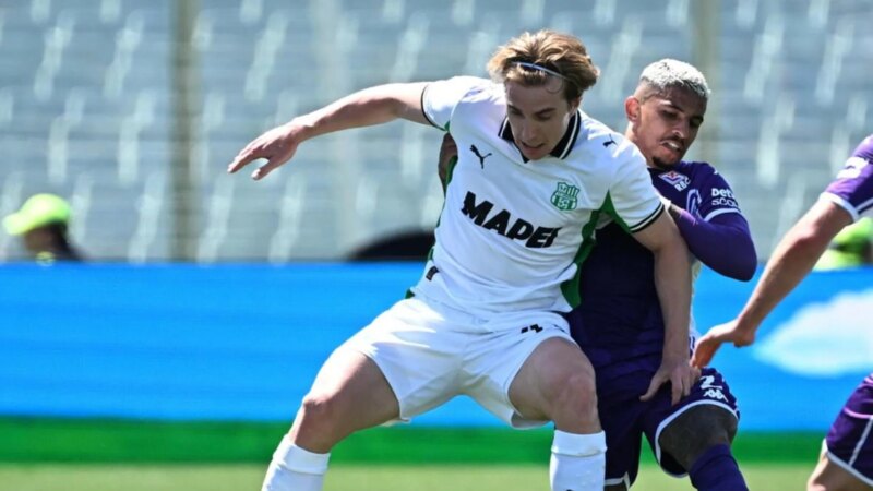 Corriere dello Sport – Fiorentina, Grosso chiama Thorstvedt: il Sassuolo lo valuta 15 milioni