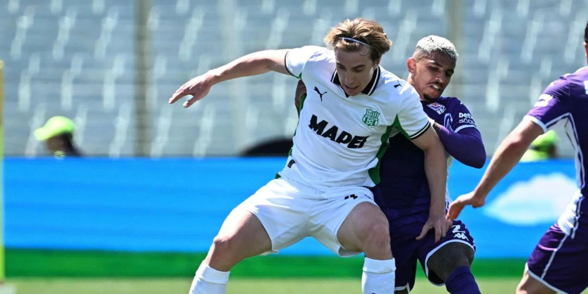 Corriere dello Sport – Fiorentina, Grosso chiama Thorstvedt: il Sassuolo lo valuta 15 milioni
