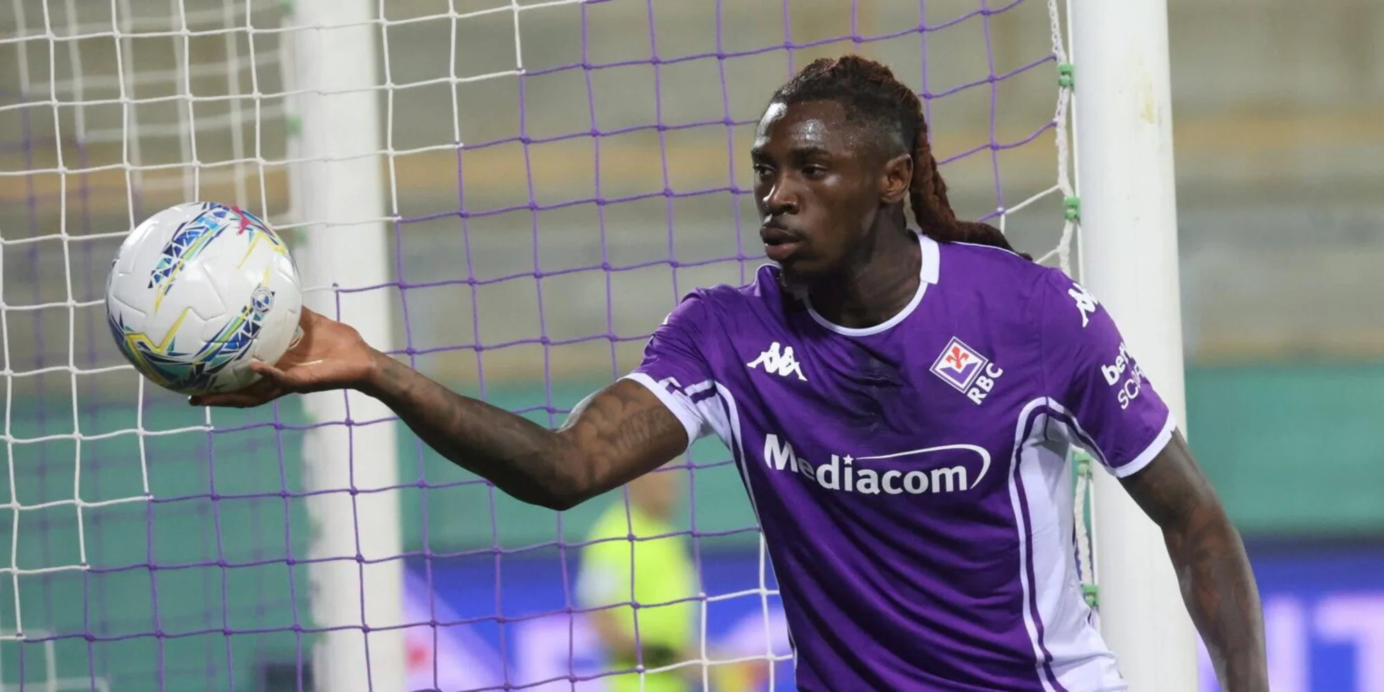 Corriere dello Sport – Grosso vuole tenere Kean alla Fiorentina ma spunta la pista Pellegrino
