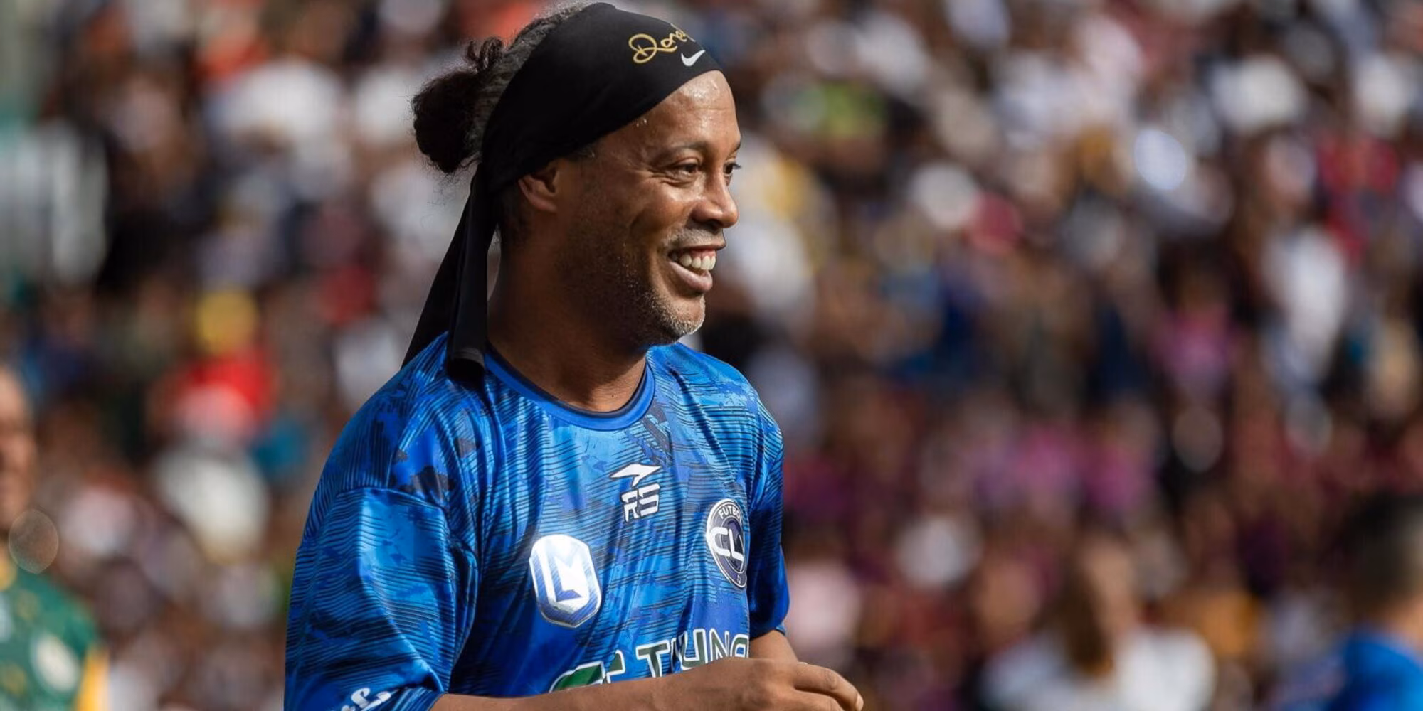 Corriere dello Sport – Incredibile Ronaldinho: torna a giocare in Italia con il Ravenna ma solo per una partita!