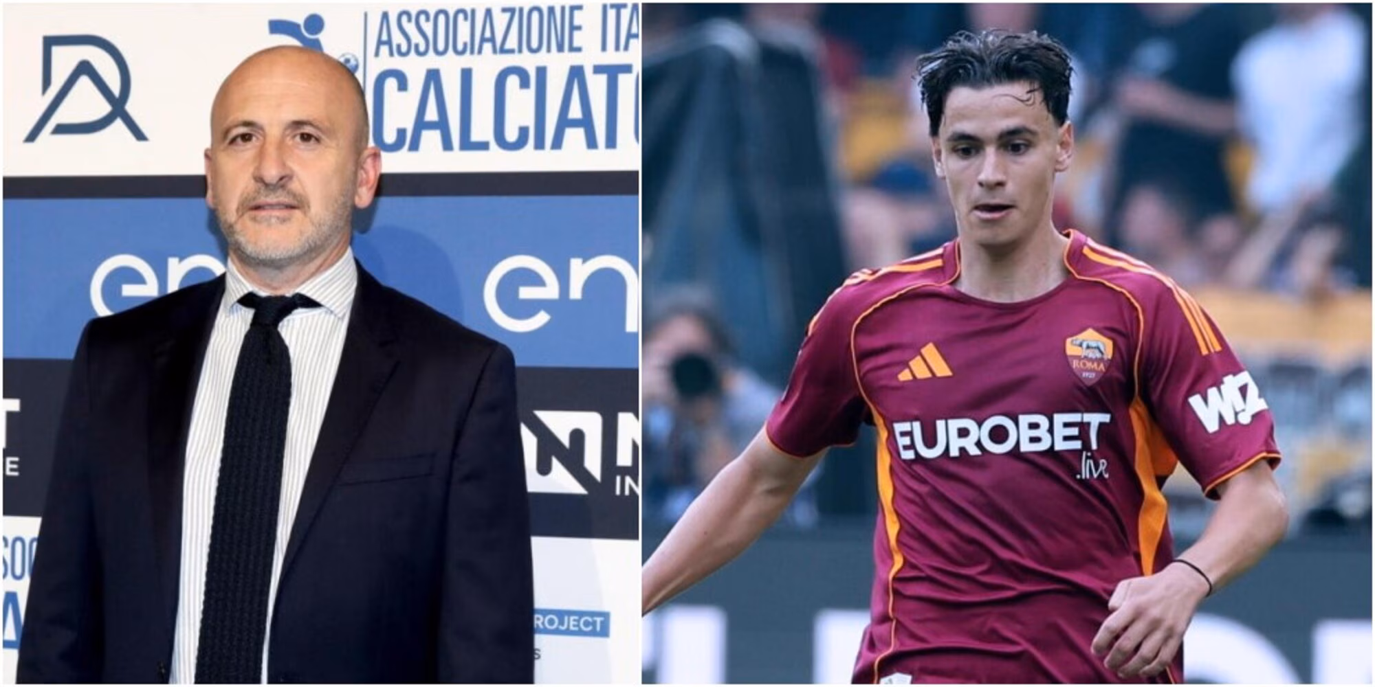 Corriere dello Sport – Inter, Ausilio chiude le porte a Pisilli: “E’ eccezionale, ma non ci interessa”