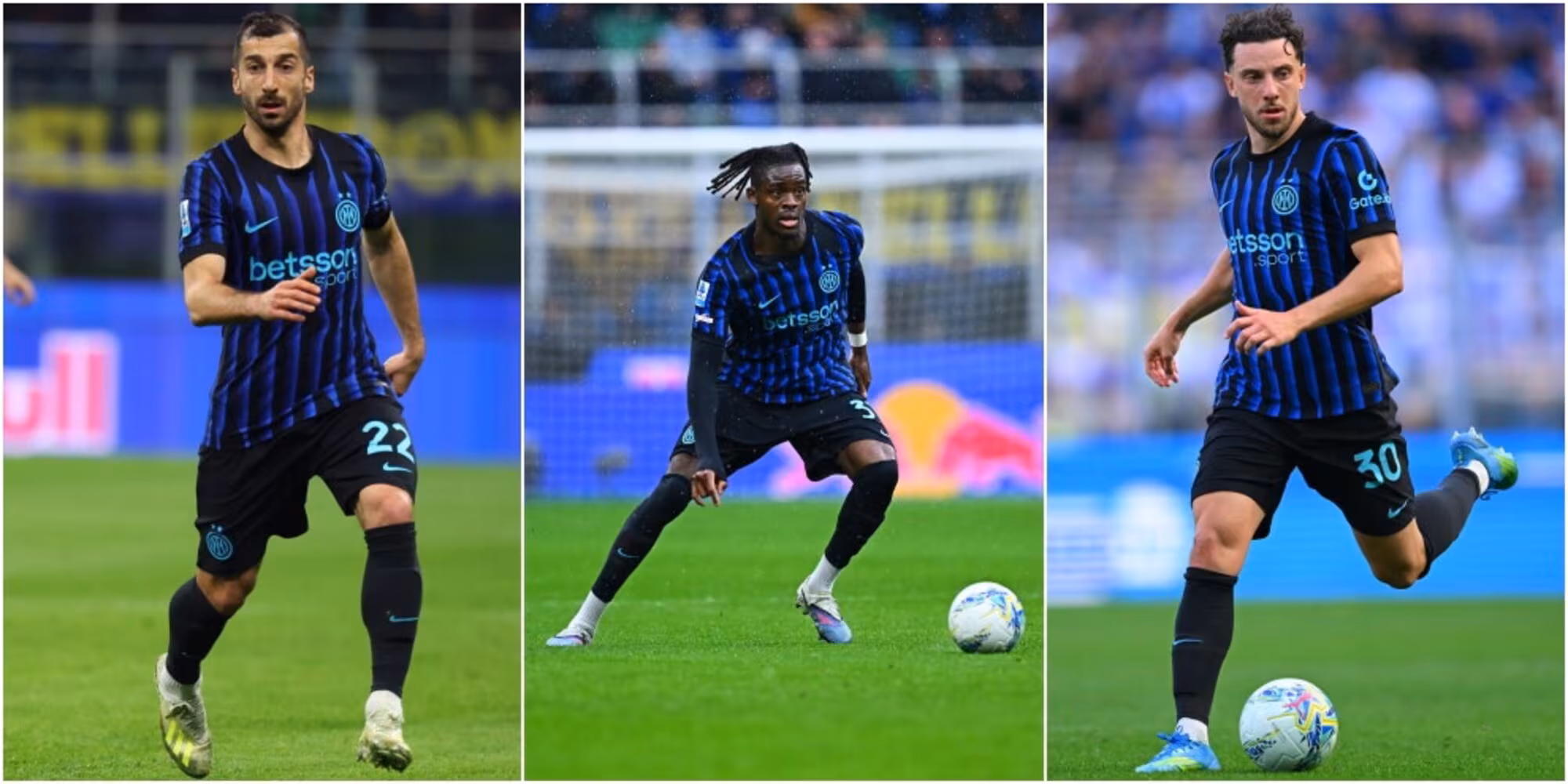Corriere dello Sport – Inter, Mkhitaryan ha detto sì. Poi tocca a Bisseck e Carlos Augusto