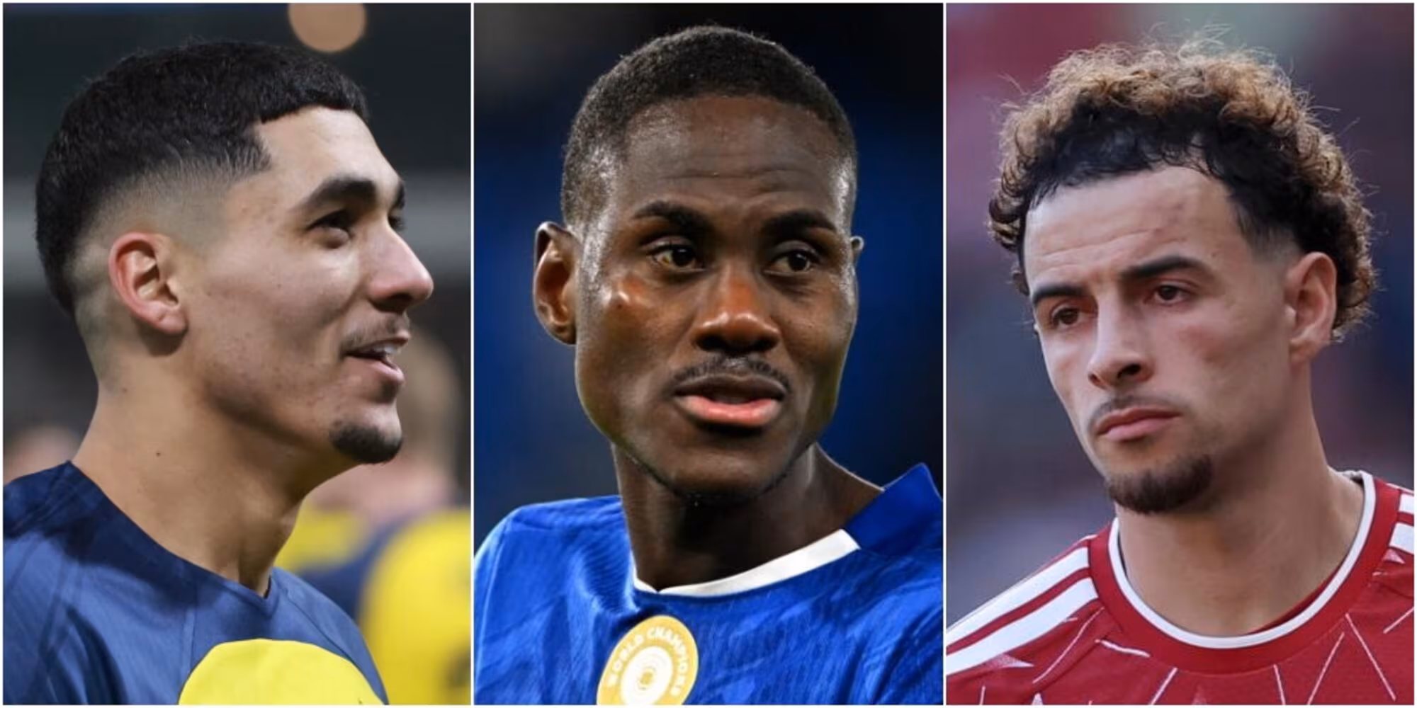 Corriere dello Sport – Khalaili, Chalobah e Jones: all’Inter piacciono ma non sono facili