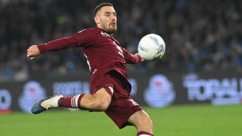 Corriere dello Sport – La Roma mette gli occhi su Vlasic: quanto chiede il Torino e perché potrebbe essere utile a Gasperini
