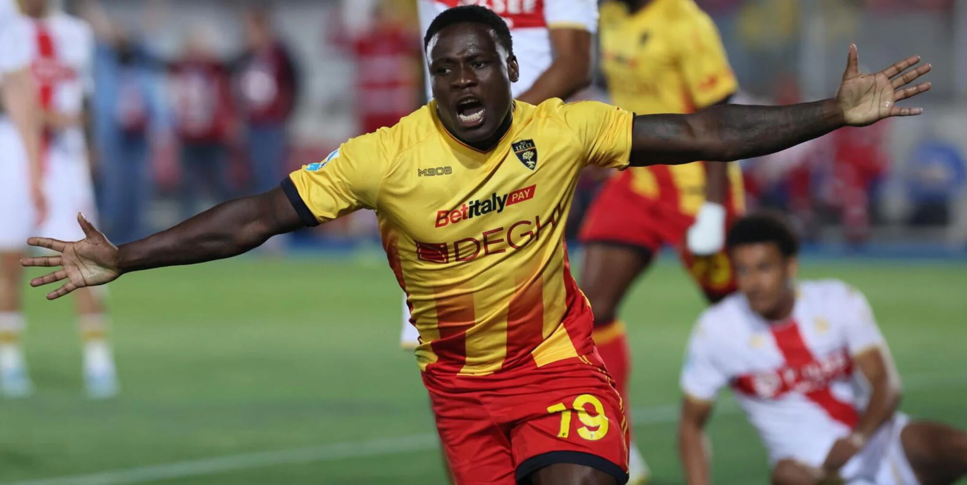 Corriere dello Sport – Lecce, ufficiali i rinnovi di Banda, Gallo e Ramadani: il comunicato
