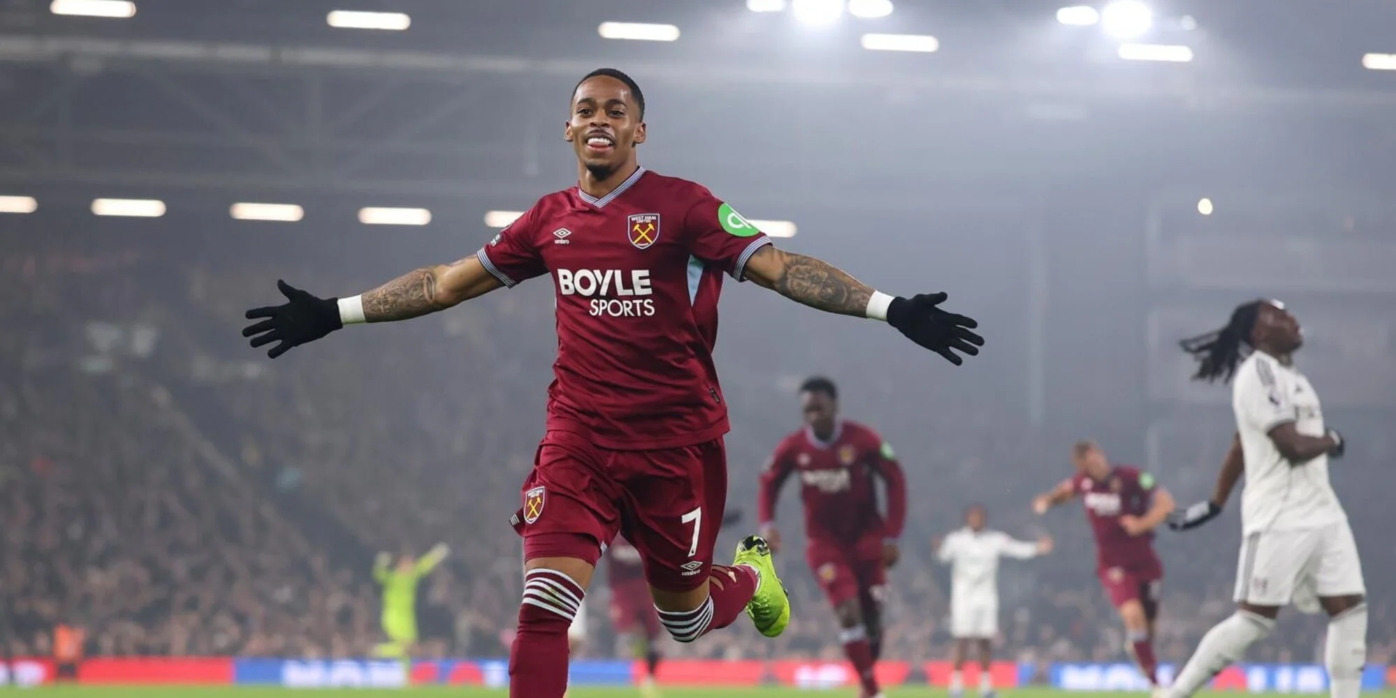 Corriere dello Sport – Malen chiama Summerville alla Roma: grande intesa nell’Olanda, Ryan Friedkin in contatto con il West Ham