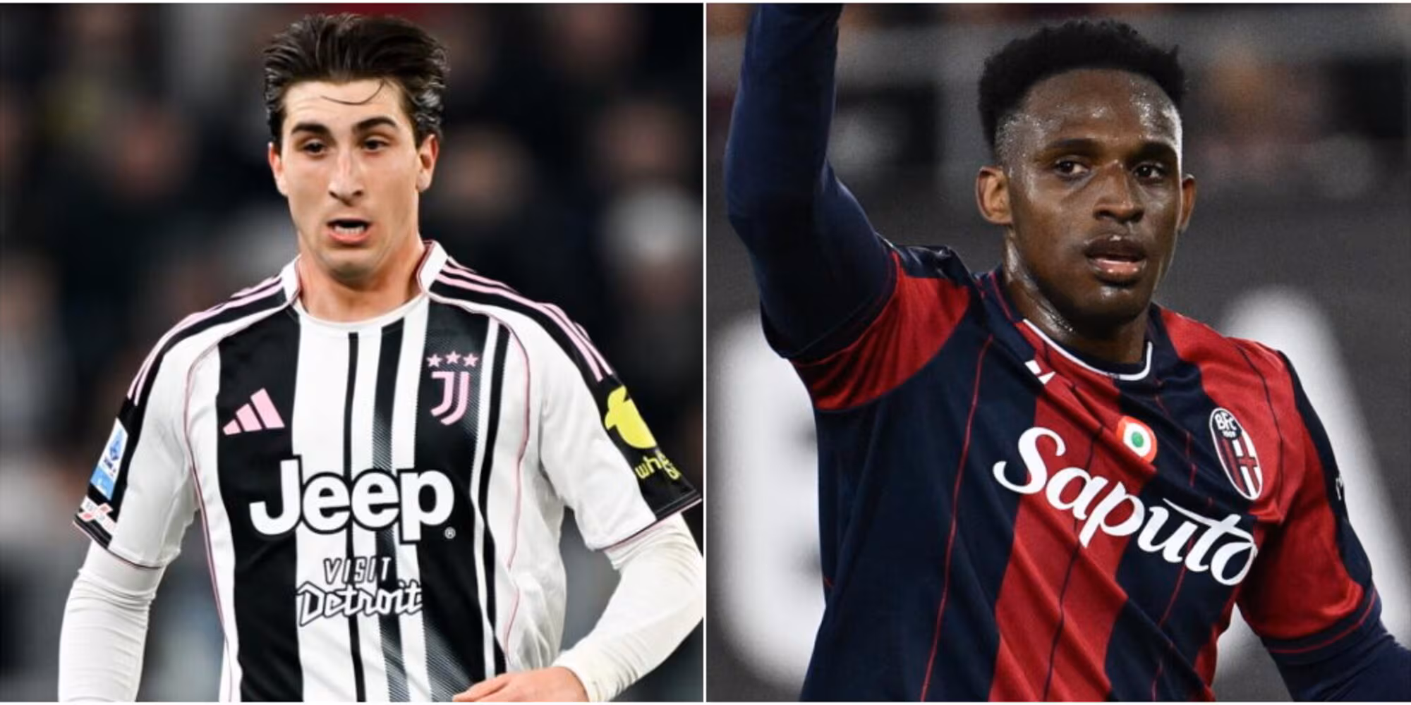 Corriere dello Sport – Miretti, ma anche Lucumi, Joao Mario e Holm: Bologna e Juve, si tratta
