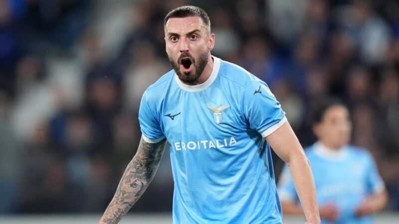 Corriere dello Sport – Napoli, partita a scacchi per Gila: la Lazio vuole almeno 30 milioni