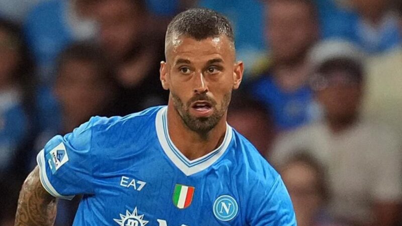 Corriere dello Sport – Napoli, ufficiale il rinnovo di Spinazzola: la nota del club e i dettagli dell’accordo
