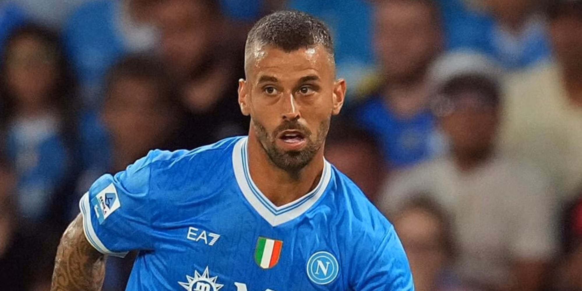 Corriere dello Sport – Napoli, ufficiale il rinnovo di Spinazzola: la nota del club e i dettagli dell’accordo
