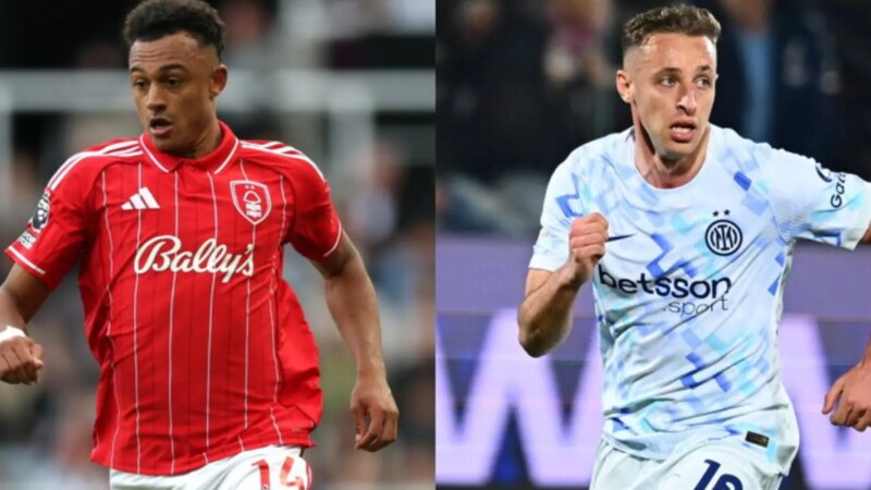 Corriere dello Sport – Ndoye è più di un’idea: l’Inter lo sceglie per dimenticare Palestra. E il Nottingham vuole Frattesi