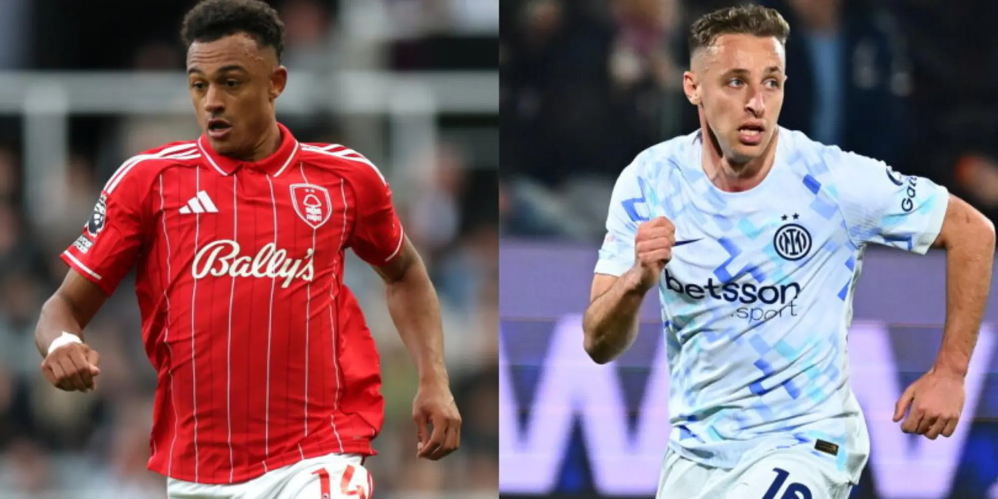 Corriere dello Sport – Ndoye è più di un’idea: l’Inter lo sceglie per dimenticare Palestra. E il Nottingham vuole Frattesi