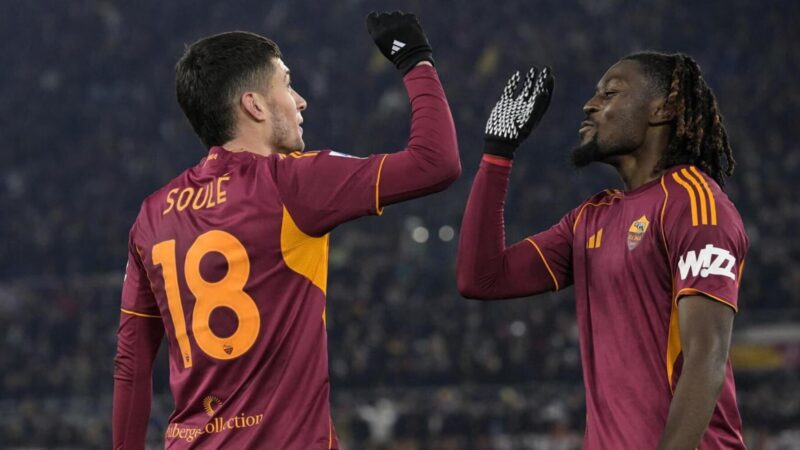 Corriere dello Sport – Roma, c’è un tesoro per salvare i big: il piano di mercato