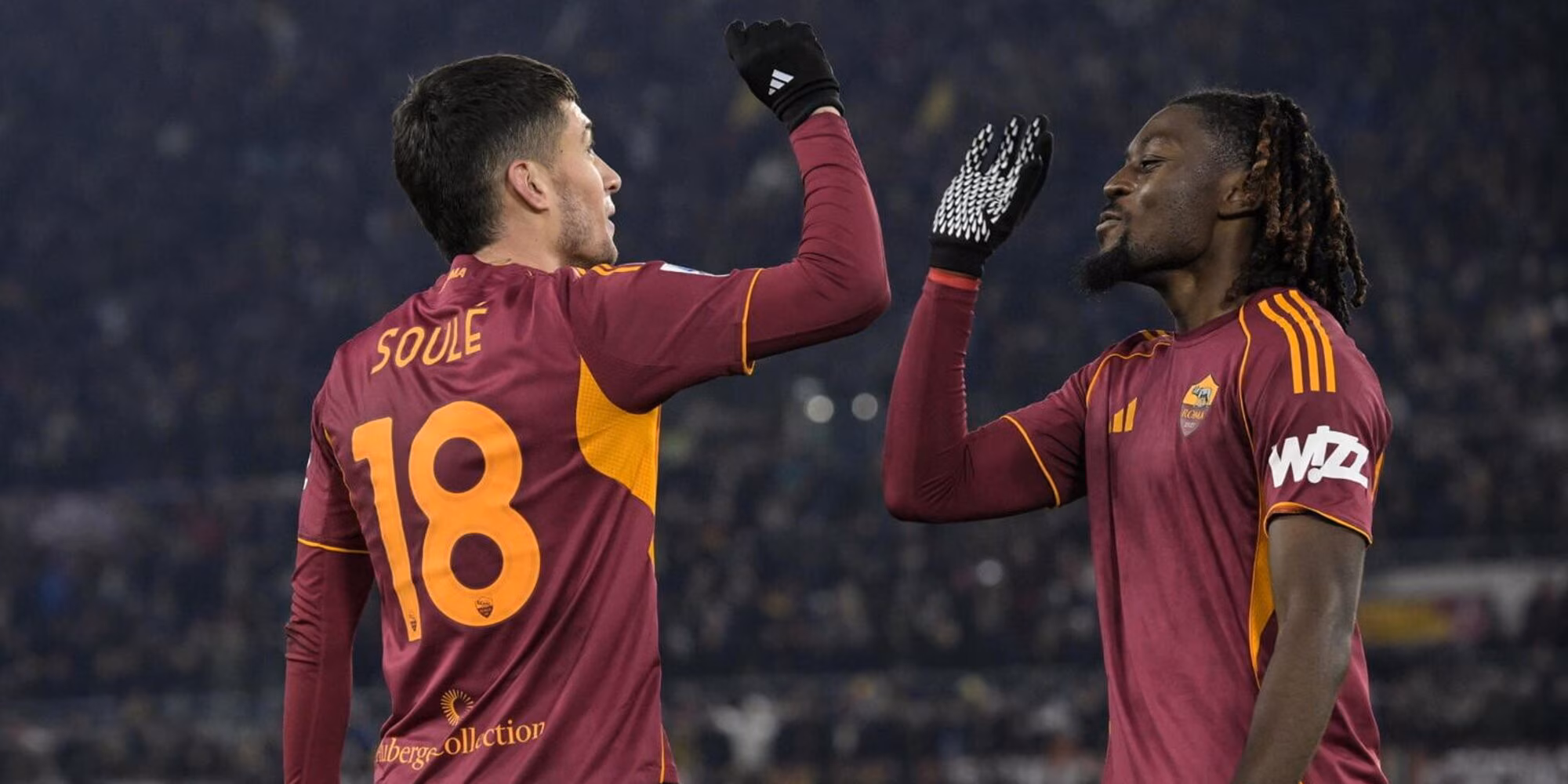 Corriere dello Sport – Roma, c’è un tesoro per salvare i big: il piano di mercato