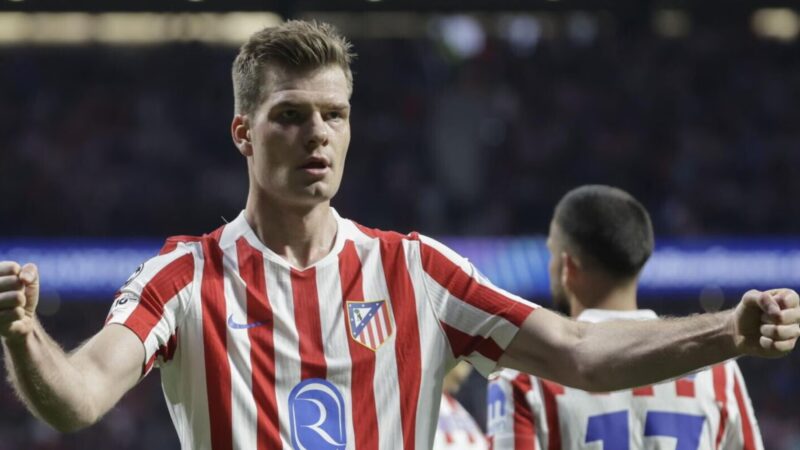 Corriere dello Sport – Sorloth e la Juve sono sempre più vicini: cosa manca per chiudere e tutti i dettagli sul contratto