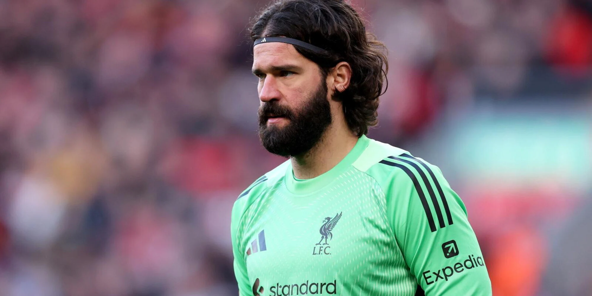 Corriere dello Sport – Svolta Alisson, può riaprirsi la pista Juve! Iraola può cambiare le gerarchie al Liverpool. Le alternative restano tre 