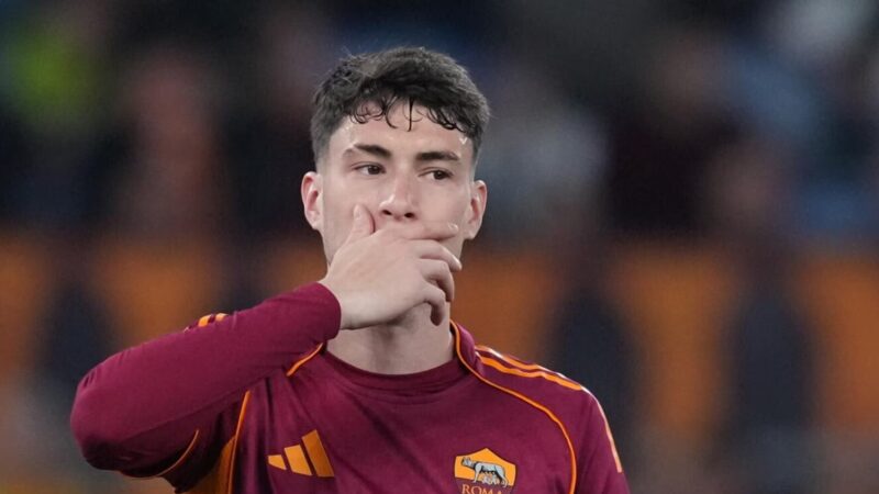 Corriere dello Sport – Svolta Roma: Soulé verso l’Arabia. Perché l’addio di Mati è cruciale per sbloccare Greenwood