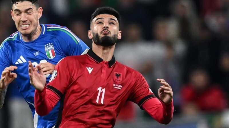 Dai 30 milioni del Milan alla Roma: sarà finalmente questa l’estate che Armando Broja sbarca in Italia?