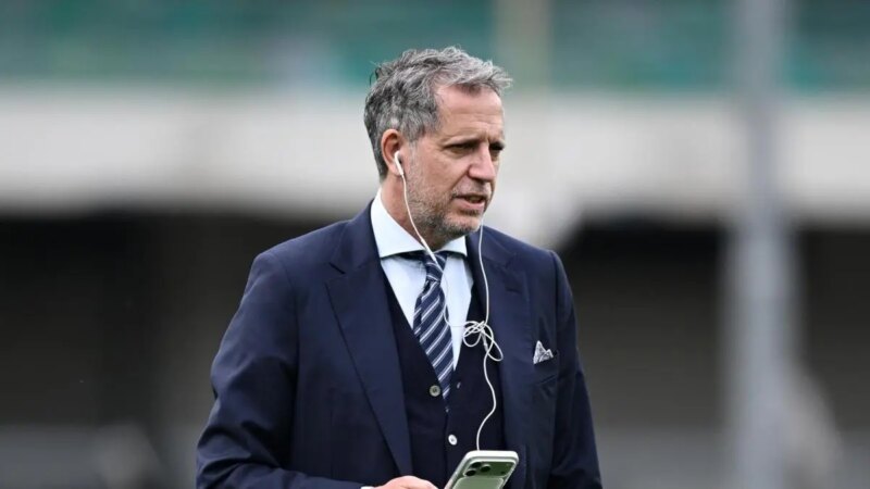 Fiorentina, Viery atteso in città all’inizio della prossima settimana per visite mediche e firma del contratto