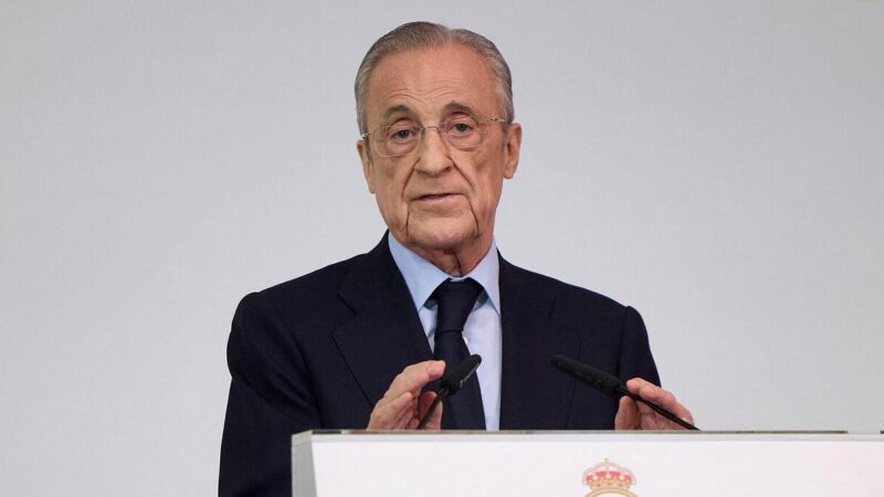 Florentino Perez vince le elezioni del Real Madrid: i tre grandi problemi che deve affrontare