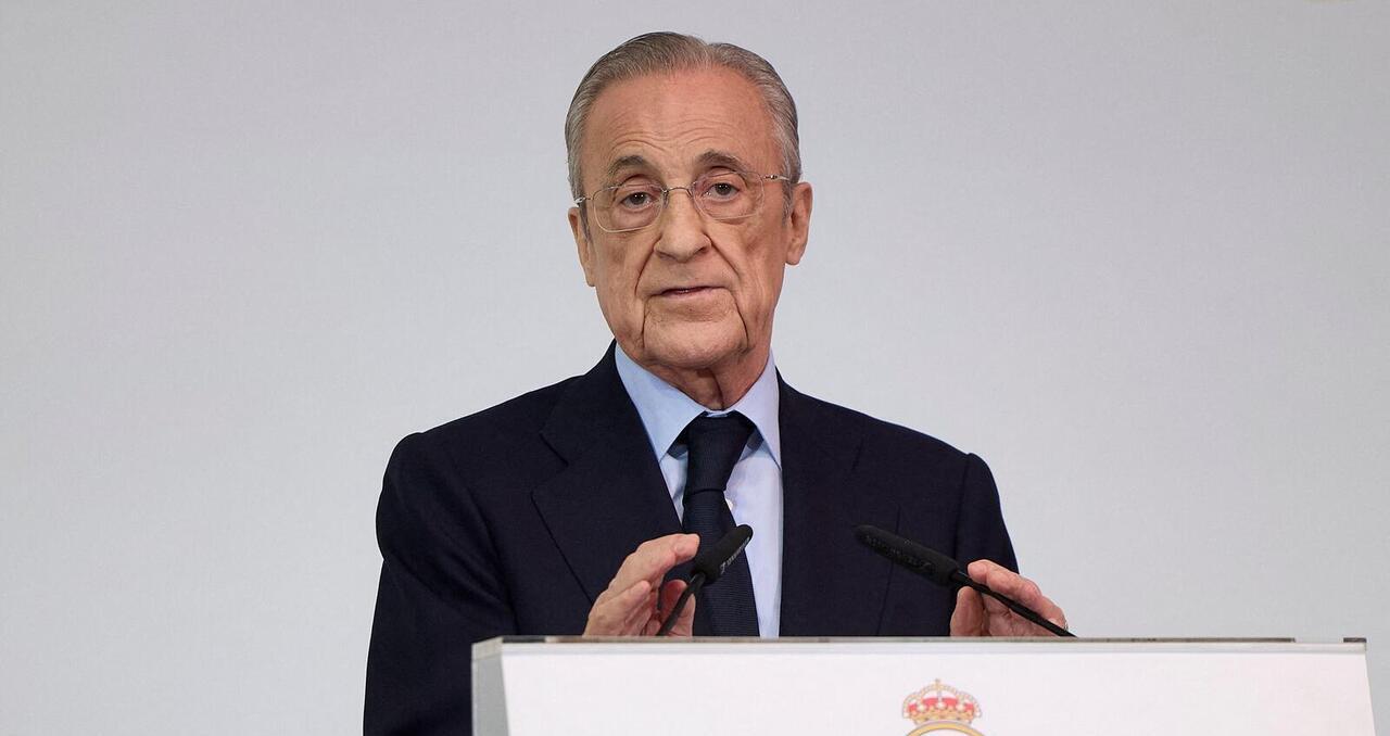 Florentino Perez vince le elezioni del Real Madrid: i tre grandi problemi che deve affrontare