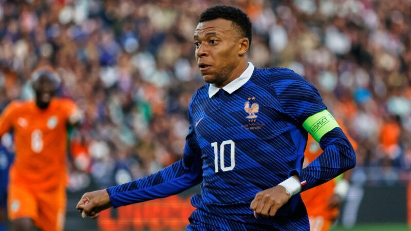 Francia – Costa d’Avorio 1-2: resoconto, risultato e gol mentre il vincitore di Diallo stupisce Mbappe e compagni prima della Coppa del Mondo