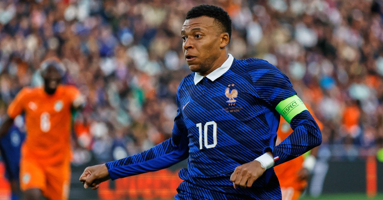 Francia – Costa d’Avorio 1-2: resoconto, risultato e gol mentre il vincitore di Diallo stupisce Mbappe e compagni prima della Coppa del Mondo