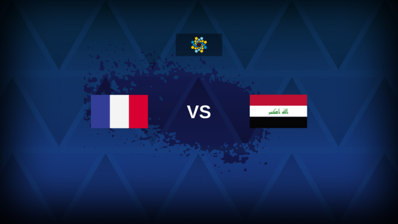 Francia-Iraq: formazioni previste, anteprima e dove guardare mentre i Bleus cercano di mantenere il record del 100% in Coppa del Mondo