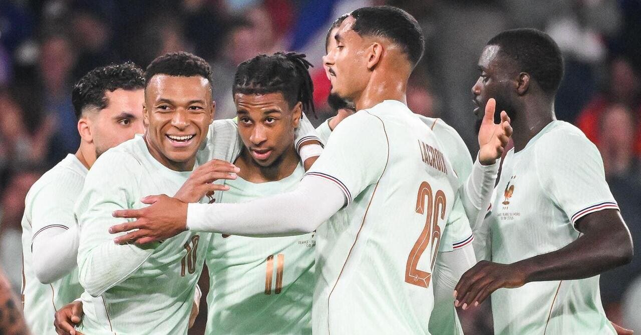 Michael Olise può vincere il Pallone d’Oro, sostiene l’ex tecnico che ha salvato la stella della Francia dopo essere stato scartato da Arsenal, Chelsea e Manchester City