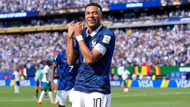 Francia – Senegal 3-1: resoconto, risultato e gol mentre Mbappe stupisce con la doppietta della Coppa del Mondo