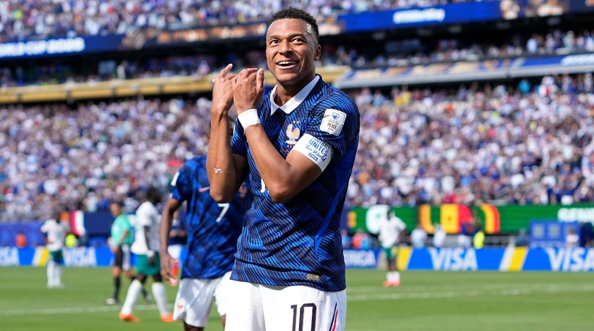 Francia – Senegal 3-1: resoconto, risultato e gol mentre Mbappe stupisce con la doppietta della Coppa del Mondo
