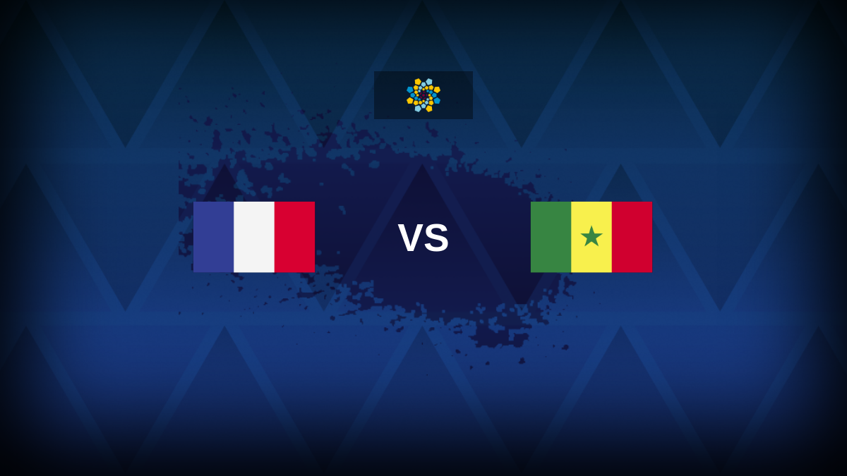 Francia-Senegal: commenti, aggiornamenti, gol e statistiche al via dei campioni del 2018