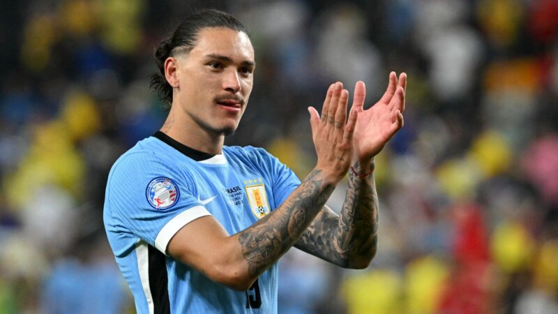 Uruguay-Capo Verde: strategie e formazioni per il riscatto di Bielsa