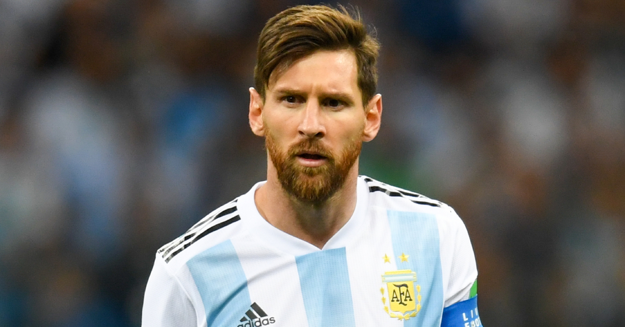 GUARDA: Lionel Messi segna un gol straordinario per aprire un conto per la Coppa del Mondo 2026