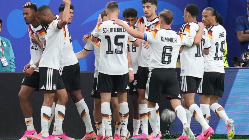 Germania – Curaçao 7-1: resoconto, risultato e gol della Coppa del Mondo 2026 mentre la quattro volte vincitrice evita con enfasi il turbamento