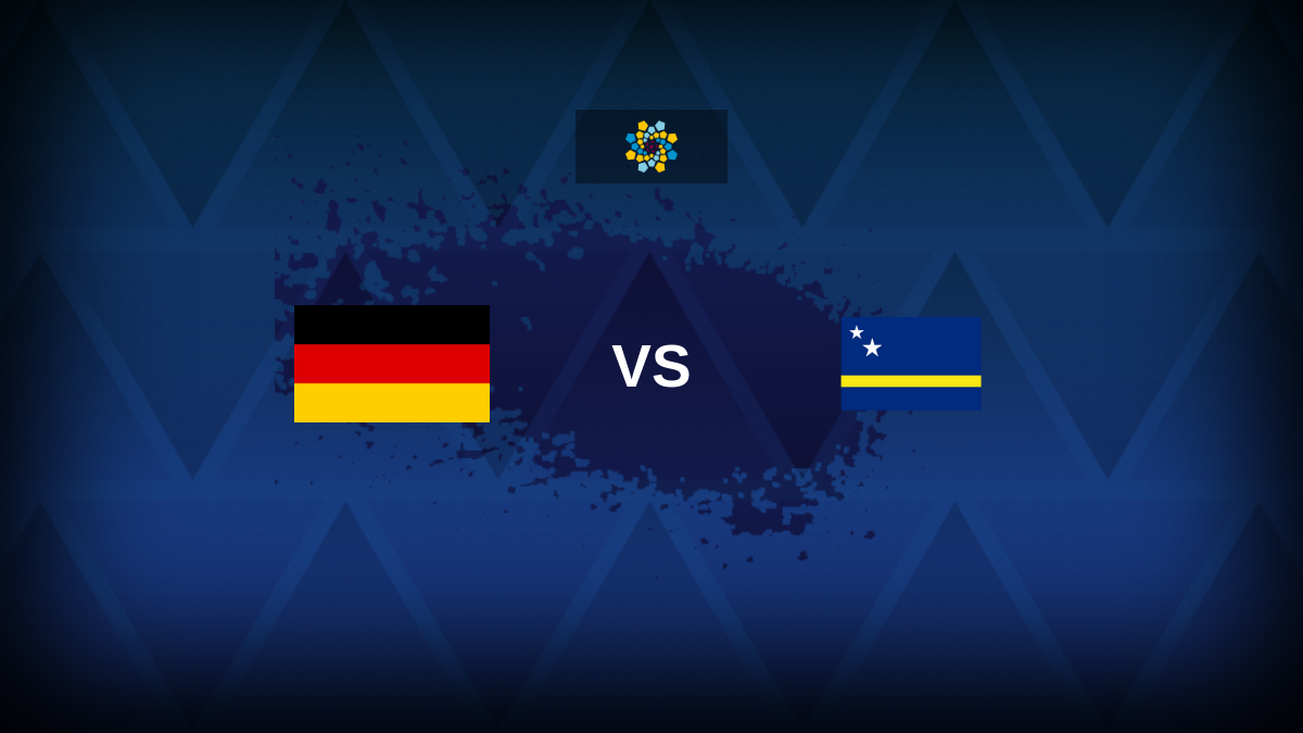 Germania-Curacao: formazioni previste, anteprima e dove guardare la sfida tra i quattro volte vincitori e i creatori della storia
