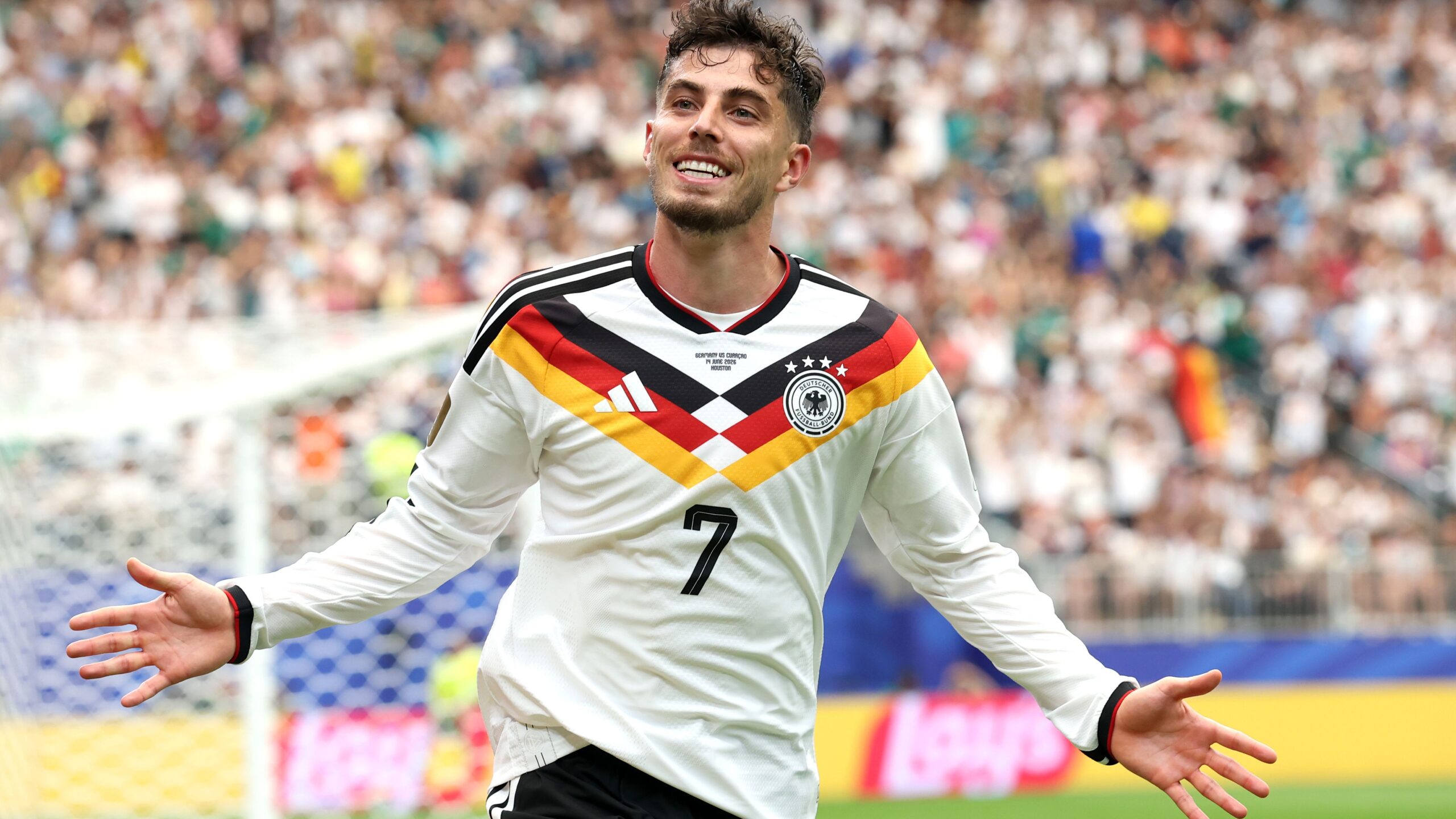 Germania-Paraguay: analisi tattica per superare il primo ostacolo
