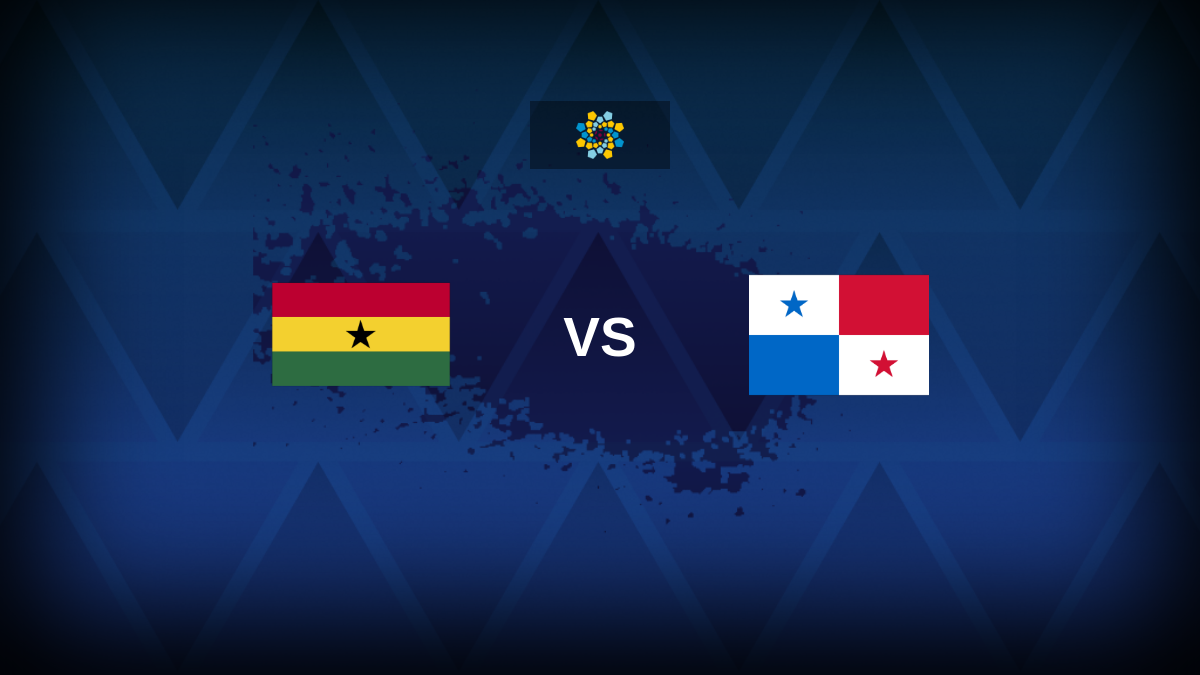 Ghana v Panama: commenti, aggiornamenti, gol e statistiche
