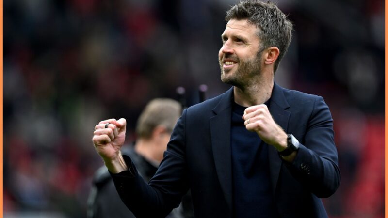 Gli occhi del Man United si muovono per ingaggiare Felix Nmecha