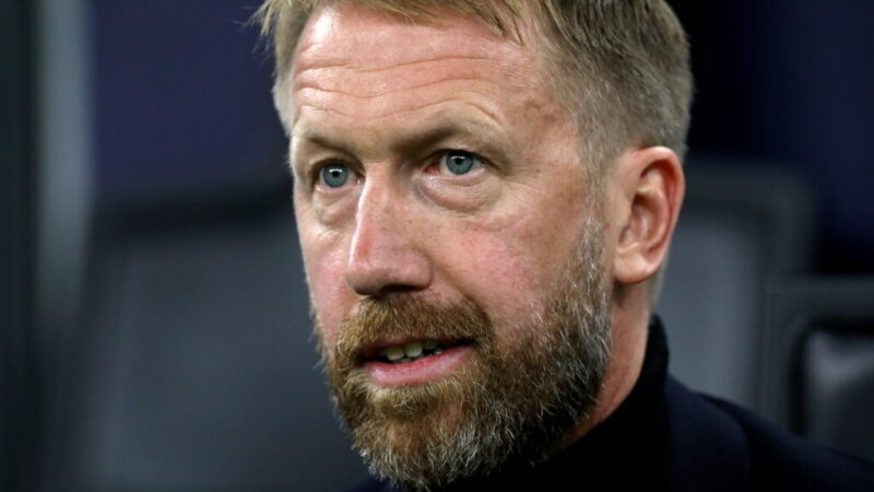 Graham Potter: La Svezia imparerà molto dalla sconfitta dell’Olanda