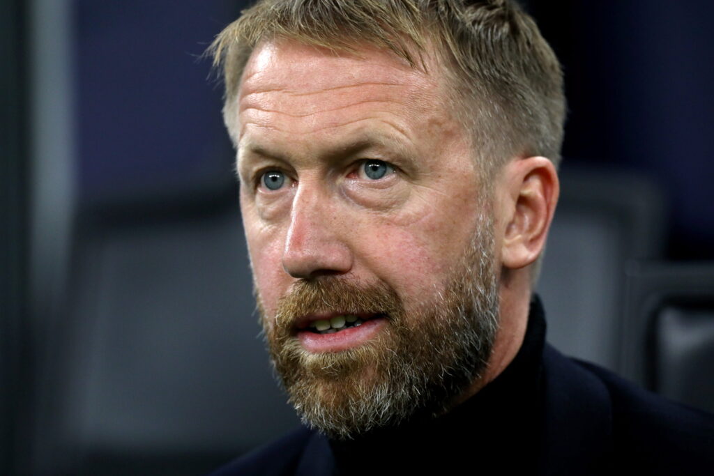 Graham Potter: La Svezia imparerà molto dalla sconfitta dell’Olanda