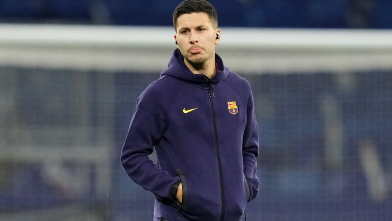 Il Brighton si prepara a fare al Barcellona un’offerta per un’ala da 2 milioni di euro