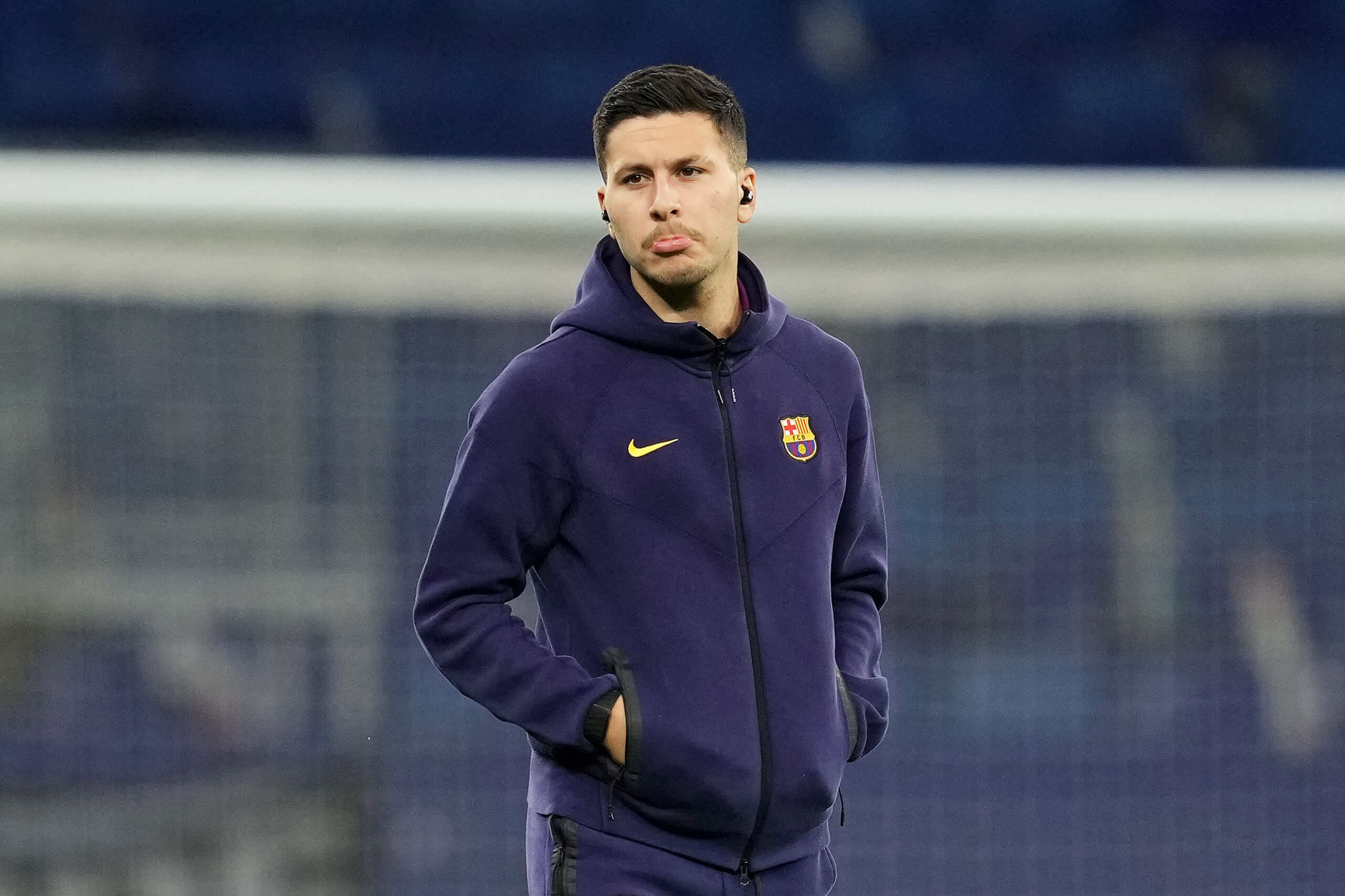 Il Brighton si prepara a fare al Barcellona un’offerta per un’ala da 2 milioni di euro