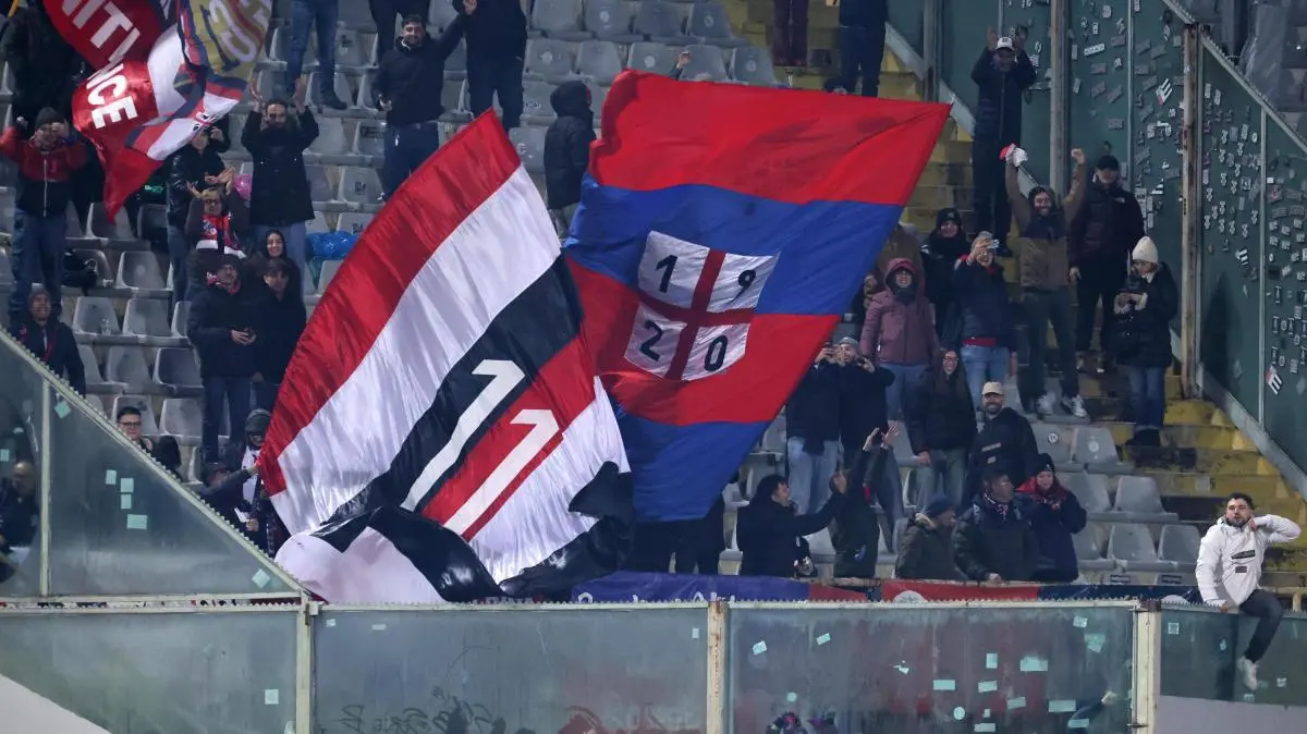 Il Cagliari è pronto a colpire per Romano della Roma per una trattativa da circa 5 milioni di euro