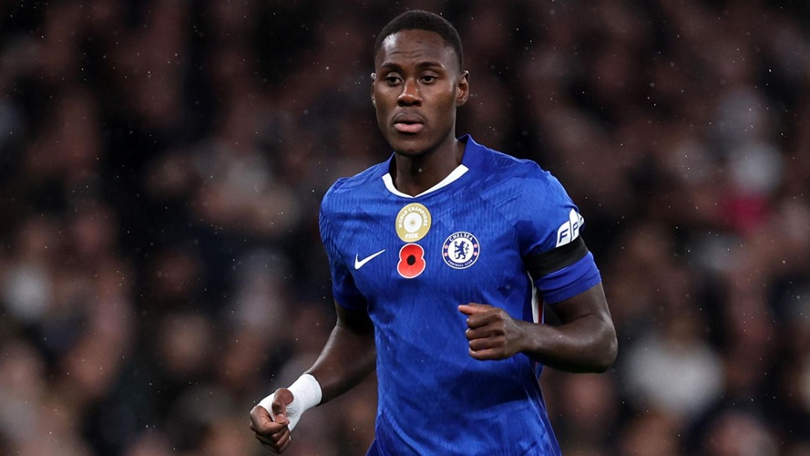 Il Chelsea respinge l’offerta del Como per Chalobah tra l’interesse dell’Inter