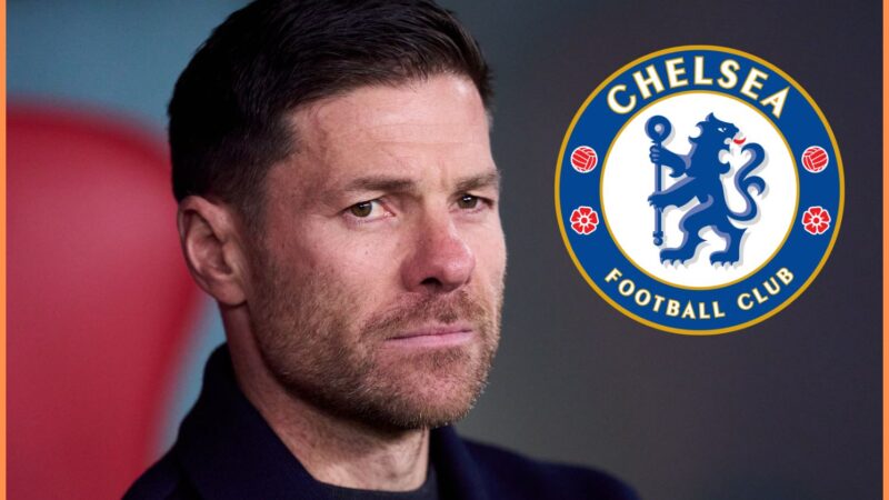 Il Chelsea si avvicina a Marco Palestra dopo un lungo inseguimento