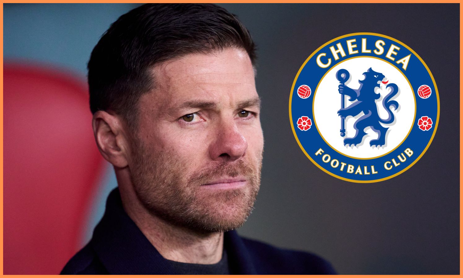 Il Chelsea si avvicina a Marco Palestra dopo un lungo inseguimento