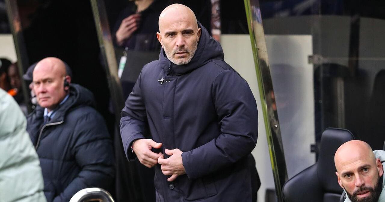 Il Chelsea si rifiuta di fare riferimento a Maresca per nome poiché conferma che il nuovo allenatore del Manchester City pagherà loro un risarcimento