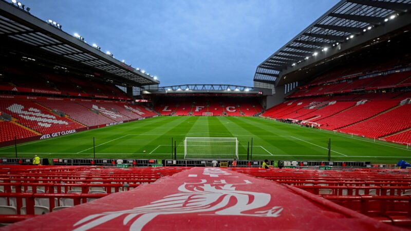 Il Liverpool entra in corsa per ingaggiare la grande stella della Coppa del Mondo 2026, combatterà con l’Arsenal per la firma: rapporto