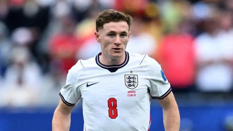 Il Manchester City ha fissato le visite mediche per Anderson per oggi mentre il Nottingham Forest ha concordato un accordo da 116 milioni di sterline